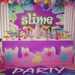 Birthday Parties Small/Large Group